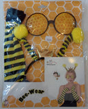 Bee Accesories Set