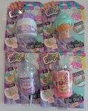 Slimelicious Kit 6 Asstd