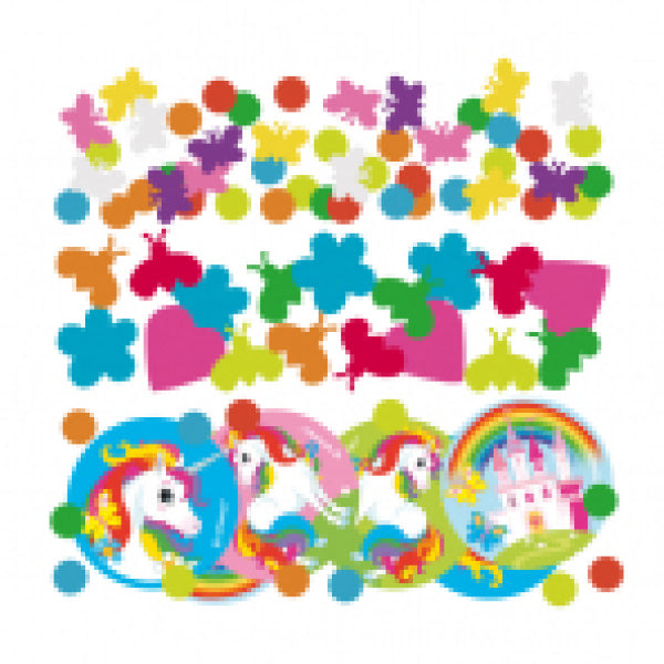 Confetti Unicorn 14g