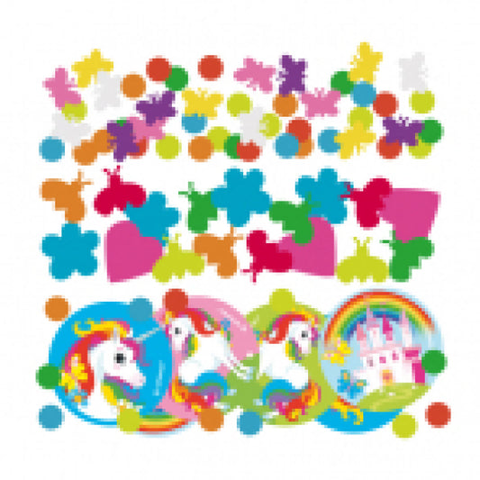 Confetti Unicorn 14g