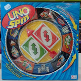 Uno Spin