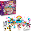 Lego Friends - Costume Party