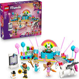 Lego Friends - Costume Party