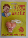 Hen Party - Booby Whistle