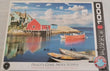 Puzzle Peggy's Cove Nova Scotia 1000pc