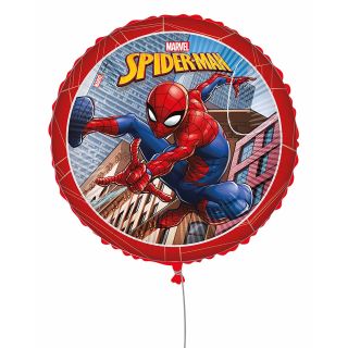Spiderman- Foil Balloons 18inch