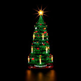 Lego Christmass Tree