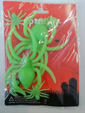 Halloween - Spiders