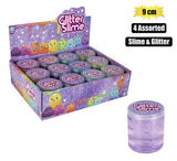 Novelty - Sime w/Glitter