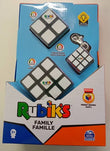 Rubiks Family Gift Pack