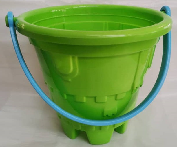 Bucket Castle