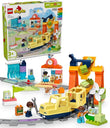 Lego Duplo Interactive Community Train