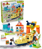 Lego Duplo Interactive Community Train