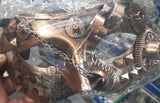 Steampunk Mask Masquerad Vintage