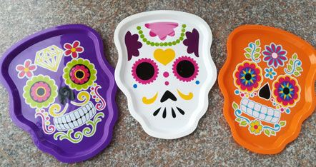DOD Plastic Tray