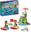 Lego Friends Beach Water Scooter