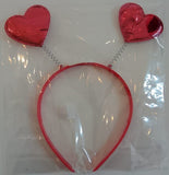 Aliceband Heart Shine