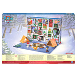 Paw Patrol Paw Advent Calendar