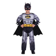 Costume Kiddies Batman Jumpsuit 6-7