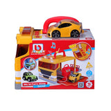 My First Carry Along Garage assorted