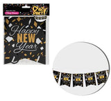 New Year - Party Banner