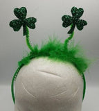 St Patricks Day Head Bopper