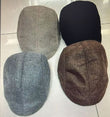 Hemp Cap assorted