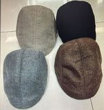Hemp Cap assorted