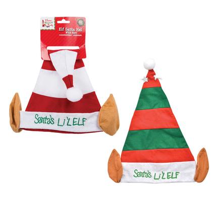 Xmas Elf Hat