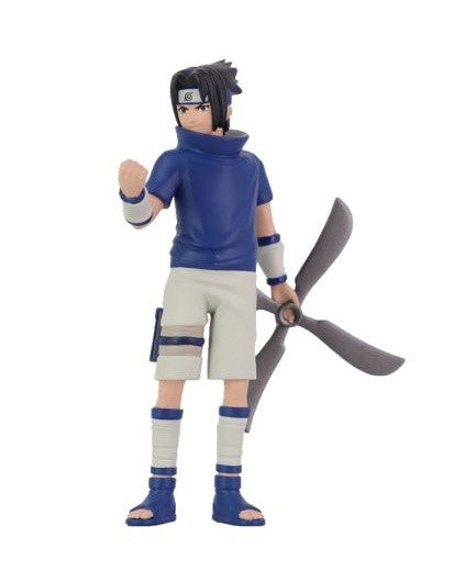 Sasuke 10cm
