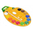 Crayola 12 Watercolor Palette