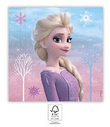 Frozen II Wind Spirit - Napkins (20)