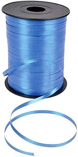 Ribbon - Royal Blue 500m x 5mm