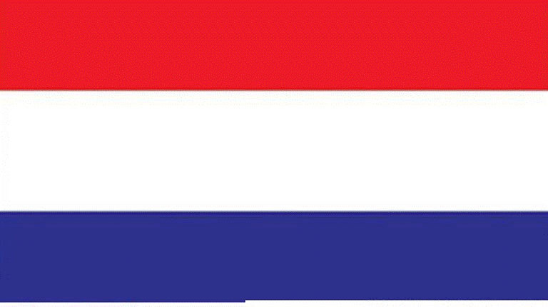 Flag - Netherlands 90x150cm