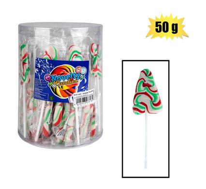 Xmas - Candy Cane Sweet