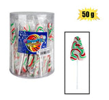 Xmas - Candy Cane Sweet
