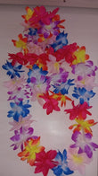 Hawain Flower Set 4pce