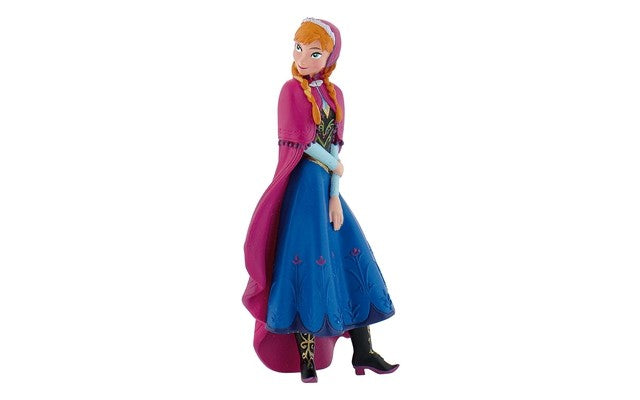 Anna (Frozen) 9.5cm