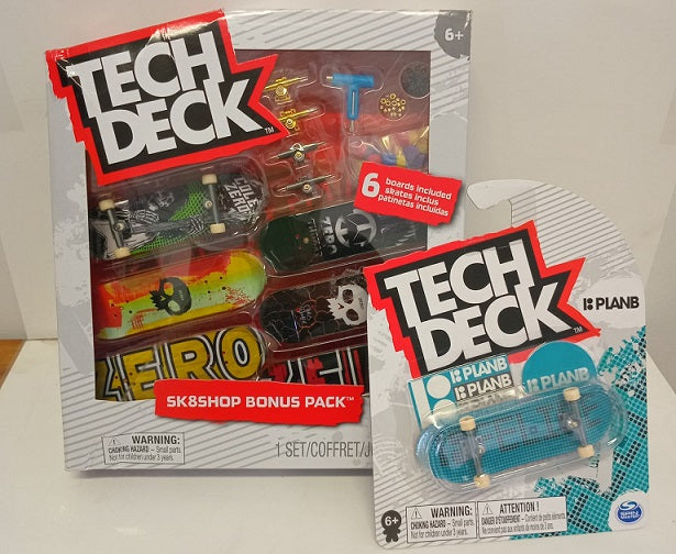 Tech Deck