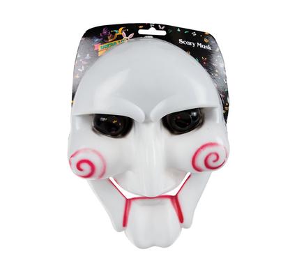 Halloween Mask - Saw