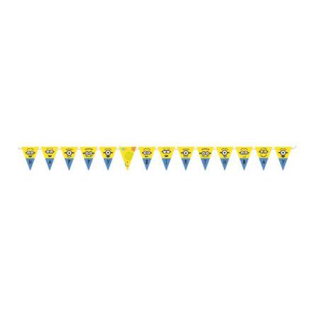 Despicable Me Banner