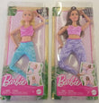 Barbie Made to Move assorted