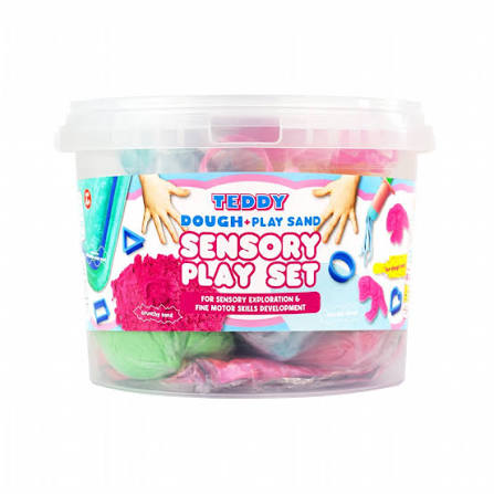 Sensory Kit Small