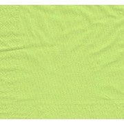Serviettes - Fresh Lime (20)
