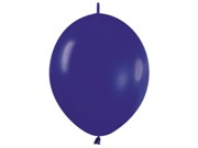 LOL Balloon - Royal Blue