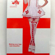 Stockings Nurse Thigh High