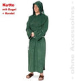 Mittelalterkutte (Medieval Habit)
