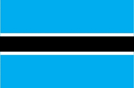 Flag - Botswana 150x90cm