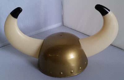 Hat Viking Gold