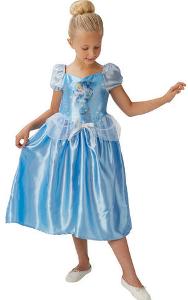 Cinderella Fairytale